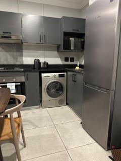 Space to be executive apartment - Durban - 0