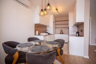 Skyline Apartment - Sarajevo - 5
