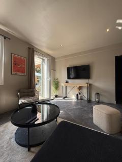 Cosy Room & SAUNA Hypercentre Dieppe - 8