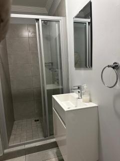 Space to be executive apartment - Durban - 9