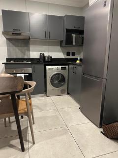 Space to be executive apartment - Durban - 8