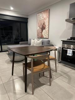 Space to be executive apartment - Durban - 7