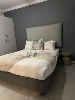 Space to be executive apartment - Durban - 4