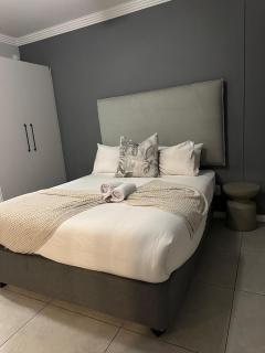 Space to be executive apartment - Durban - 3