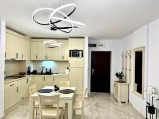 Przytulny apartament w Sweti Vlas 350m od morza - 7