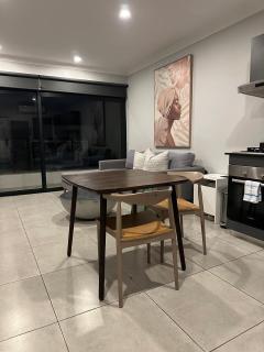 Space to be executive apartment - Durban - 2