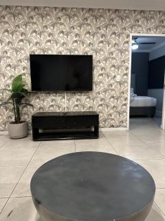 Space to be executive apartment - Durban - 1