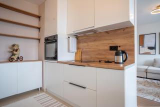 Skyline Apartment - Sarajevo - 4