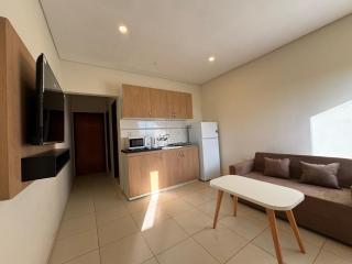 Edificio Squef 3 - 4