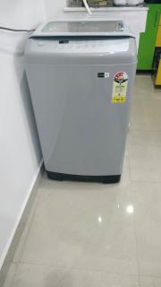 Gurugram San house 1bhk - 3