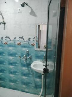Gurugram San house 1bhk - 1