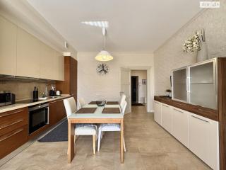 Apartment in the Centre of Odessa - 5