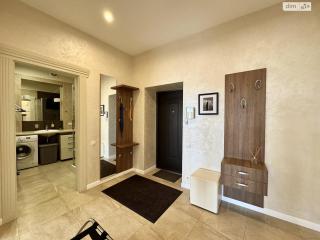 Apartment in the Centre of Odessa - 3