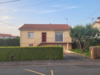 Chambre confortable et chaleureuse - 1