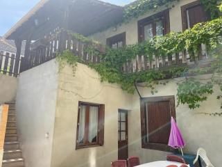 Studio confortable à Néris-les-Bains - 18 m² + Balcon - Néris-les-Bains - 0