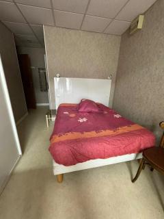 Studio confortable à Néris-les-Bains - 18 m² + Balcon - Néris-les-Bains - 9