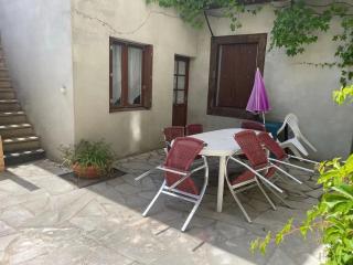 Studio confortable à Néris-les-Bains - 18 m² + Balcon - Néris-les-Bains - 8