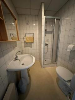 Studio confortable à Néris-les-Bains - 18 m² + Balcon - Néris-les-Bains - 7