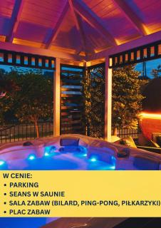 GORSKI RESORT Lux Apartments Jacuzzi & Sauna - Poronin - 0