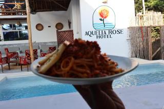 Aquelia Rose Hotel - Jambiani - 1