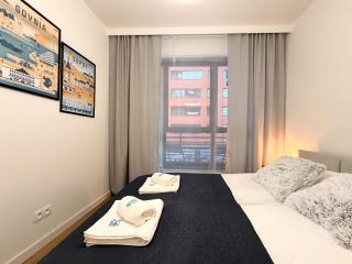 Apartamenty Doki Living Q4Apartments - 8