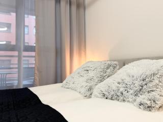 Apartamenty Doki Living Q4Apartments - Danzig - 9
