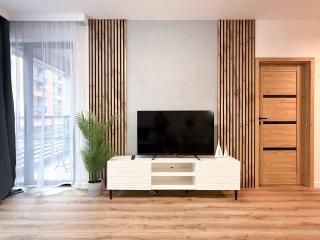 Apartamenty Doki Living Q4Apartments - Danzig - 5