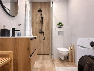 Apartamenty Doki Living Q4Apartments - Danzig - 4