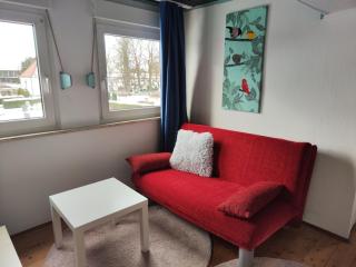 FeWo Aisch - Bad Windsheim - 9