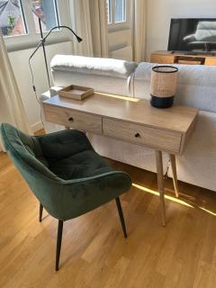 Le Carré Courtois - 1