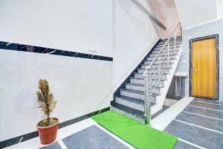 Hotel O Gokul Palace - 8