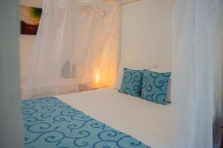 hotel 3 banderas Manzanillo del Mar - Cartagena - 8