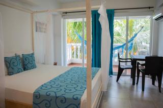 hotel 3 banderas Manzanillo del Mar - Cartagena - 6