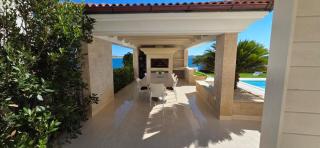 Elite Vacation with Sunset Views at Villa Bregeš - 4