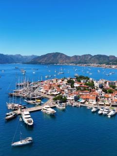 Castello Marmaris Holiday Home - Marmaris - 5