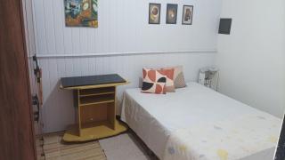 Quarto Duplo Portão - Curitiba - 8