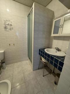 Studio charmant à Néris-les-Bains, 20 m², avec terrasse C - Néris-les-Bains - 6