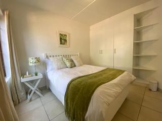 Melrose Atholl Townhouse 1 - 9