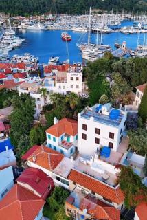 Castello Marmaris Holiday Home - Marmaris - 4