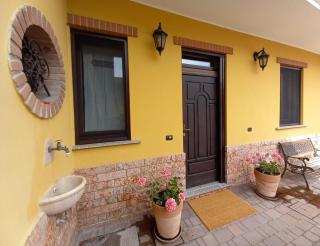 Casa Bambina - Nova Milanese - 1