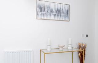 Stylish 3 Bedroom Home Perfect for Families - Bicester - 5