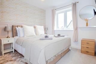 Stylish 3 Bedroom Home Perfect for Families - Bicester - 4