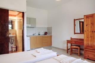 Panos Appartments - 1