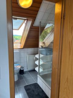 3,5 Room Apartment - Weinsberg - 9