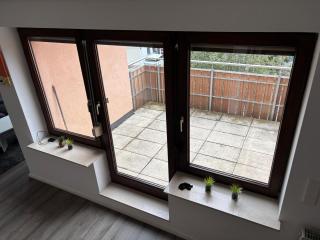 3,5 Room Apartment - 8