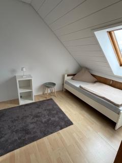 3,5 Room Apartment - 7