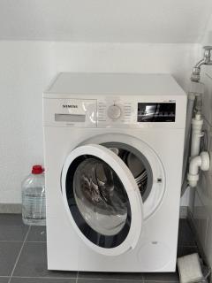 3,5 Room Apartment - 6