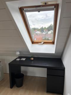 3,5 Room Apartment - 5