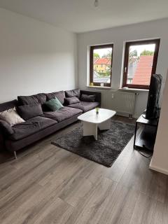 3,5 Room Apartment - 3