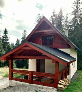 Chata pod Krivanom - Východná - 4